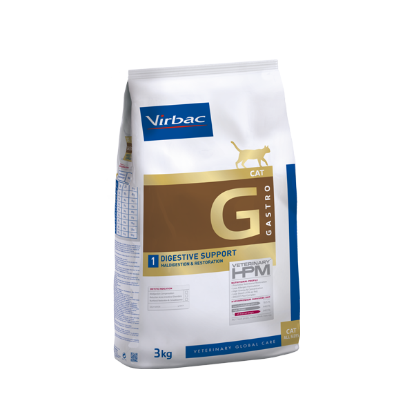 Digestive Support - 3 kg